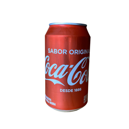 Imagen de Refresco de lata