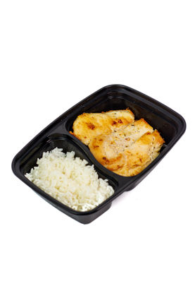 Imagen de Pechuga de Pollo al Grill