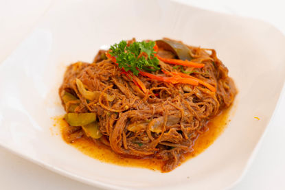 Imagen de Carne Mechada