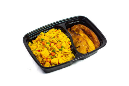 Imagen de Arroz con Pollo