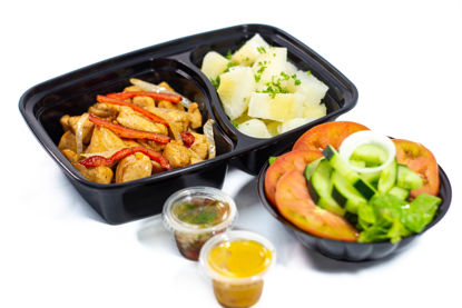 Imagen de Parilla de Pollo