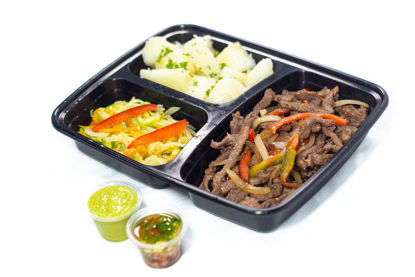 Imagen de Parilla de Carne